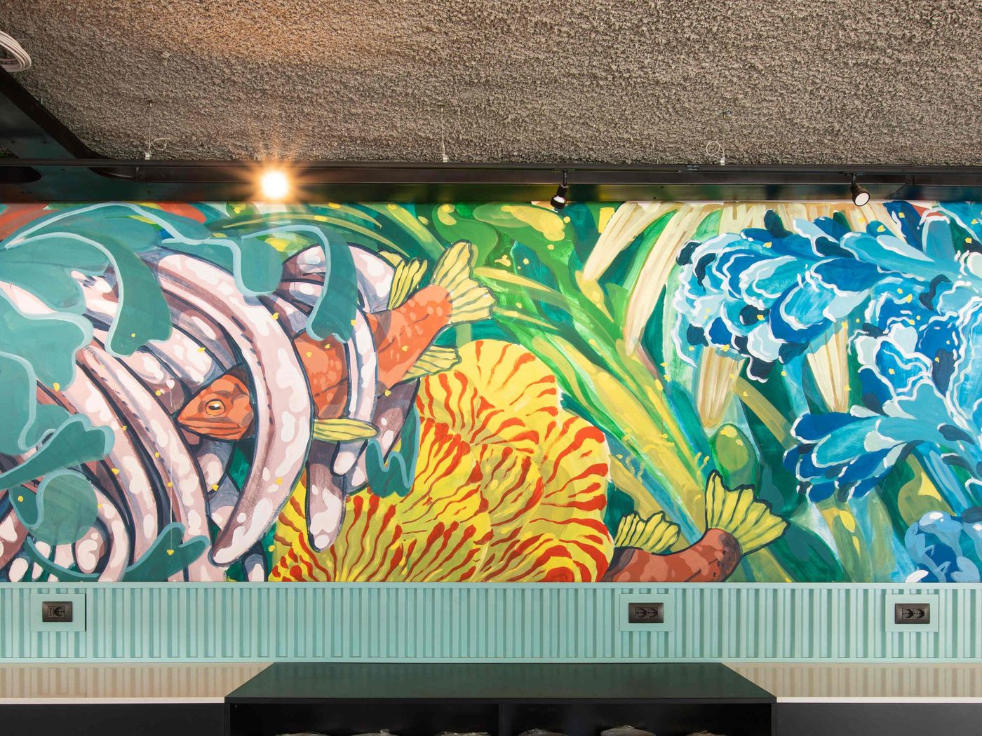 Ibis-Styles-Roma-Aurelia-Bar-23