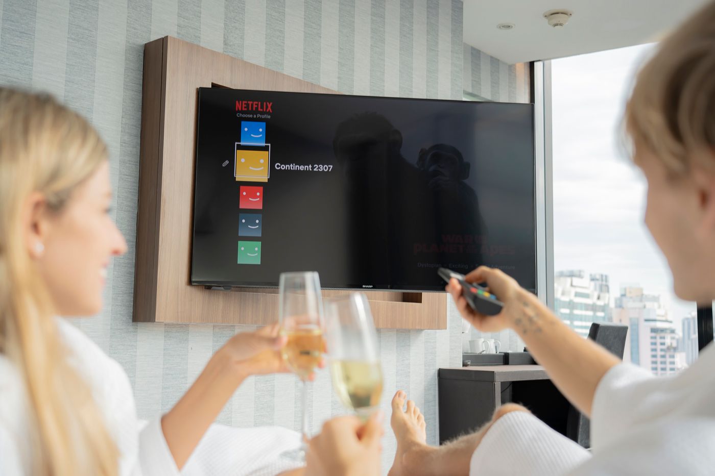 The-Continent-Hotel-Sukhumvit---Asok-BTS-Bangkok-Room-50