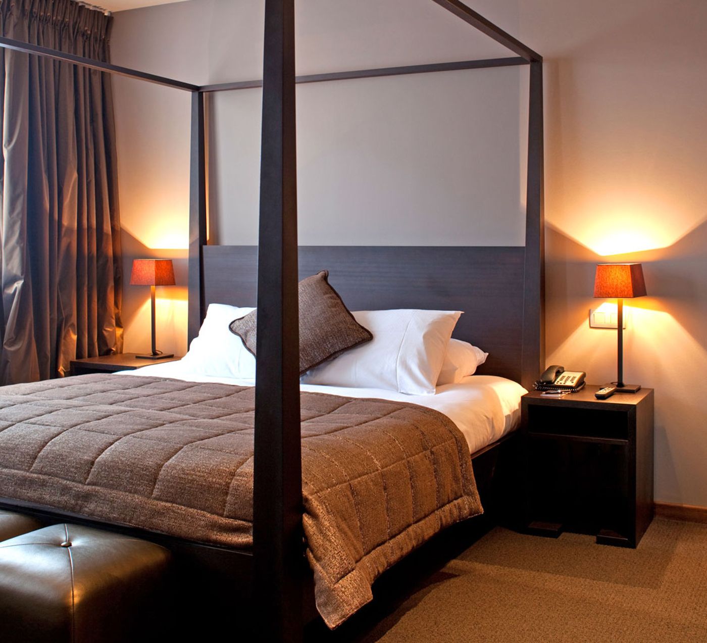 Martin´s Patershof-Belgium-MECHELEN-Room-7