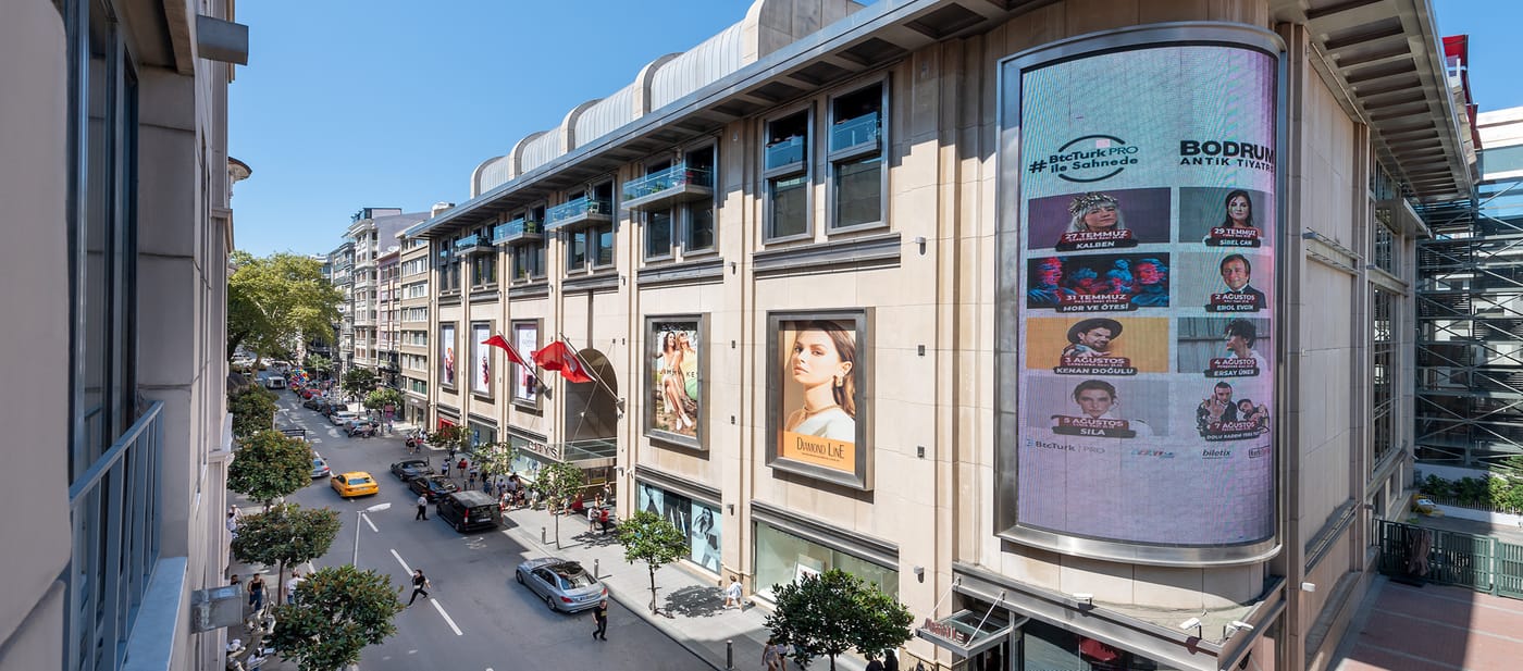 The-Stay-Boulevard-Nisantasi-Room-69