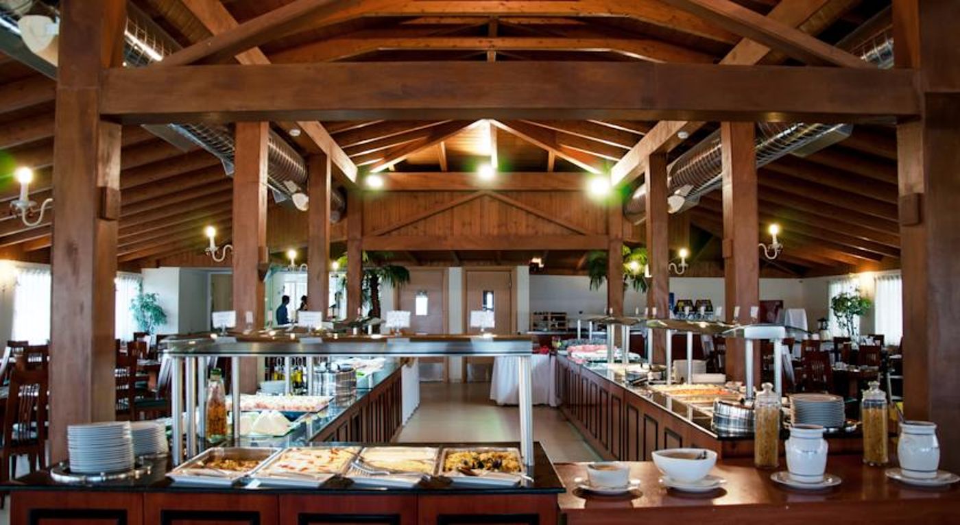 Best Western Galaxy Hotel