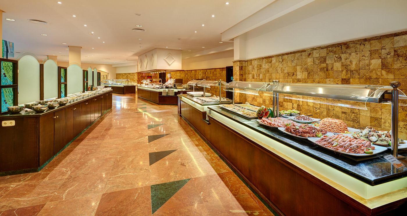 Hipotels-Natura-Palace-Restaurant-34