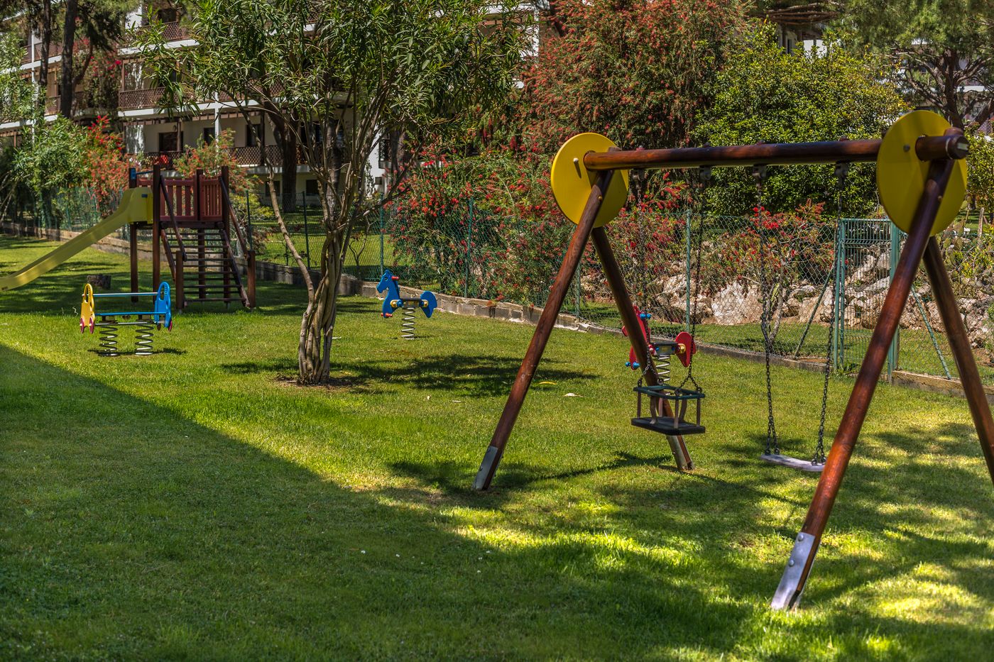 Victoria Beach & Sports Hotel