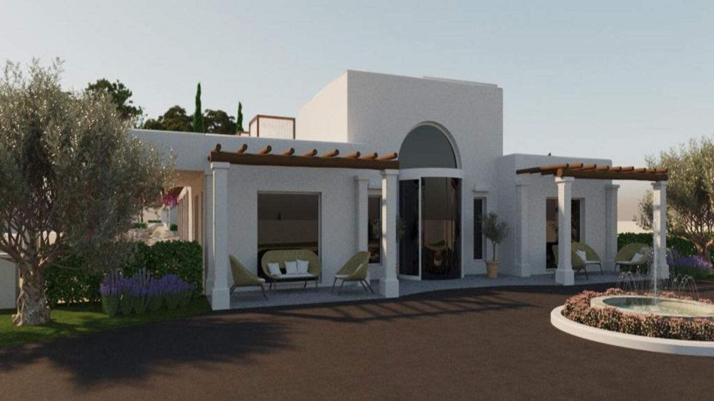 Hotel Eques Petit Resort