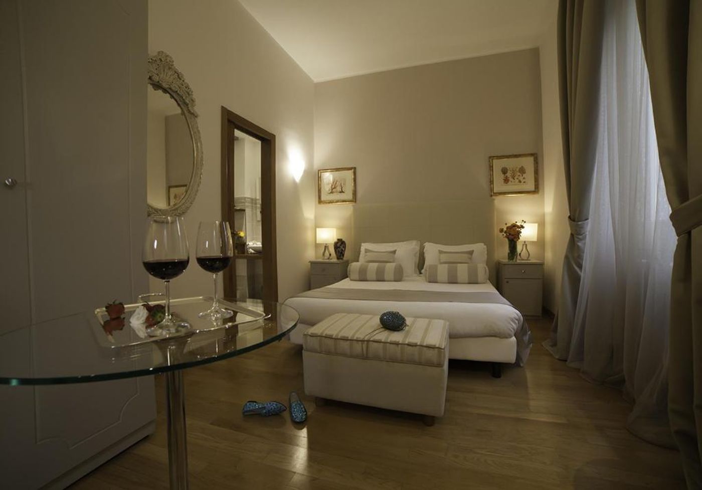 Tigullio Hotel et de Milan - Italy - Genova - Room - 3