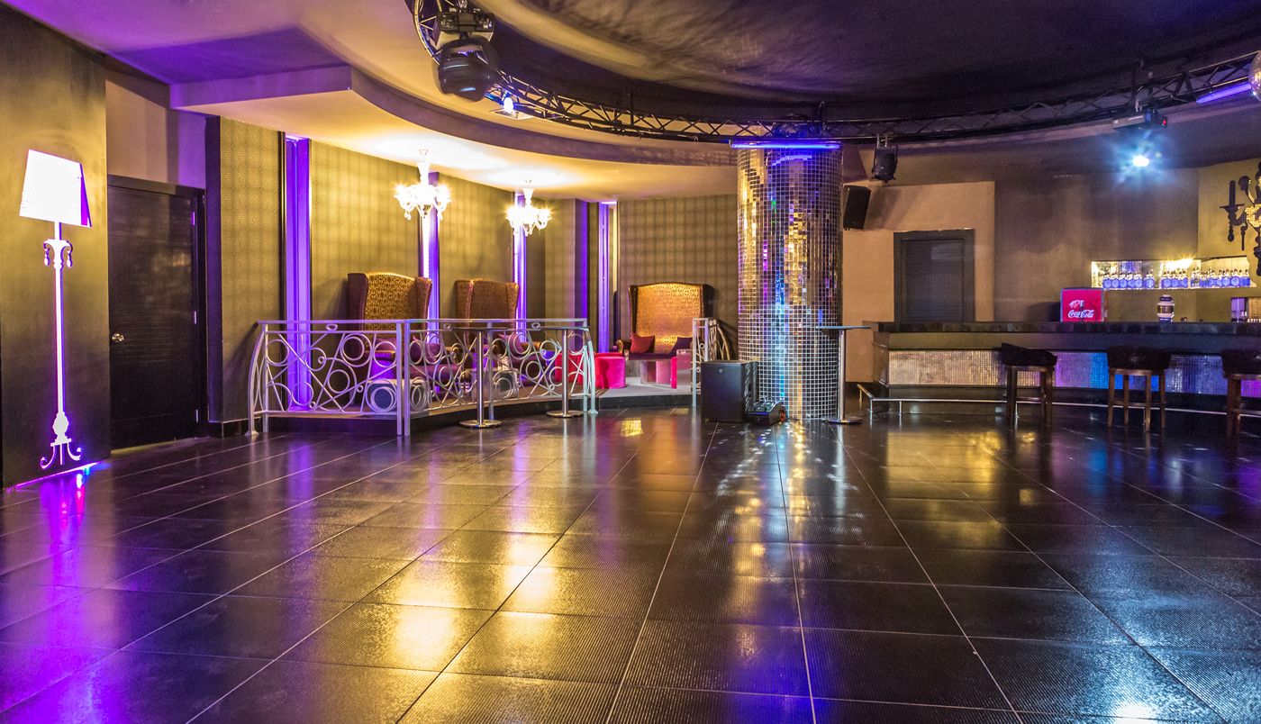 Villa Side Residence