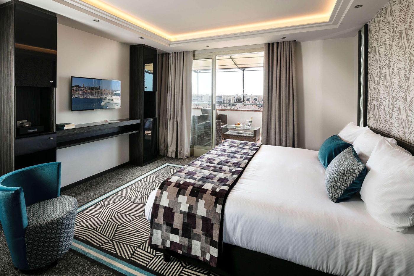 Best-Western-Premier-Mondial-Room-24