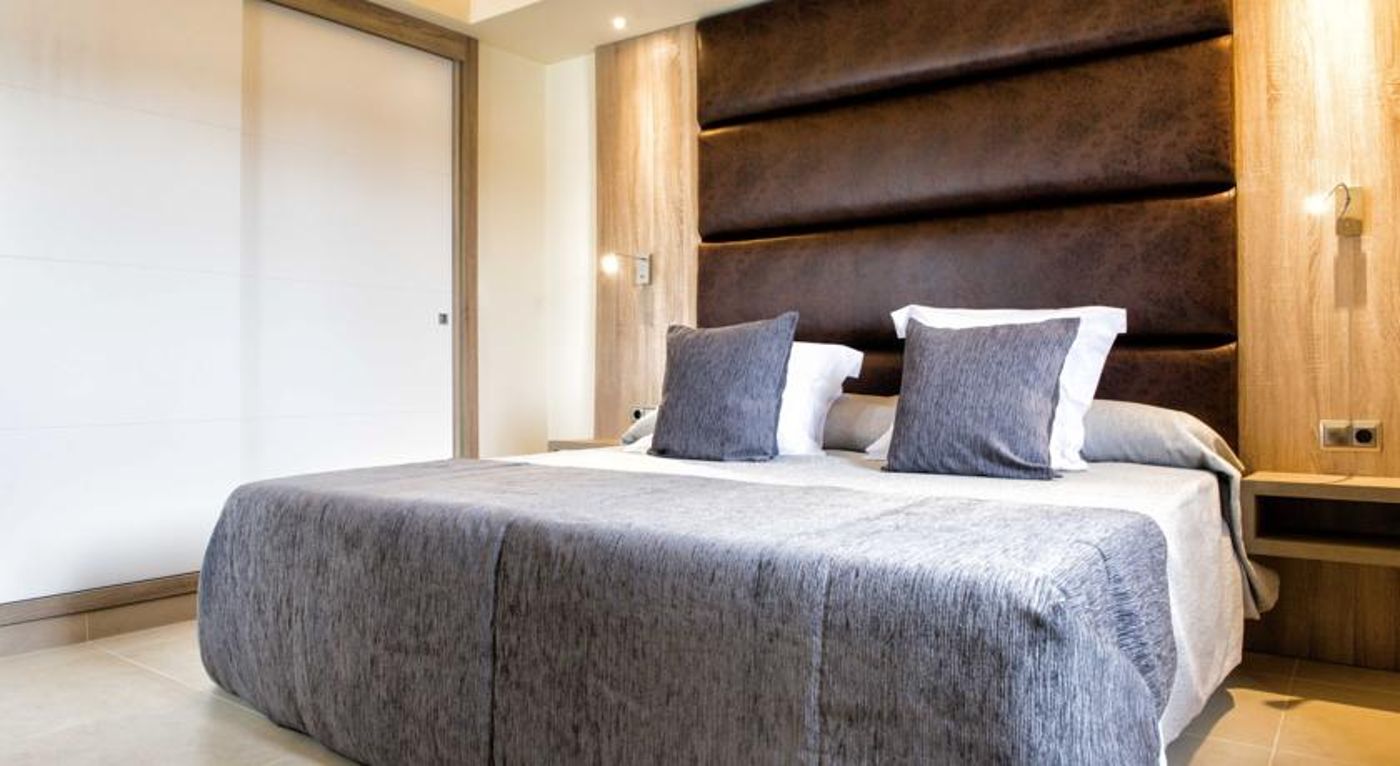 Hotel Son Trobat Wellness & Spa