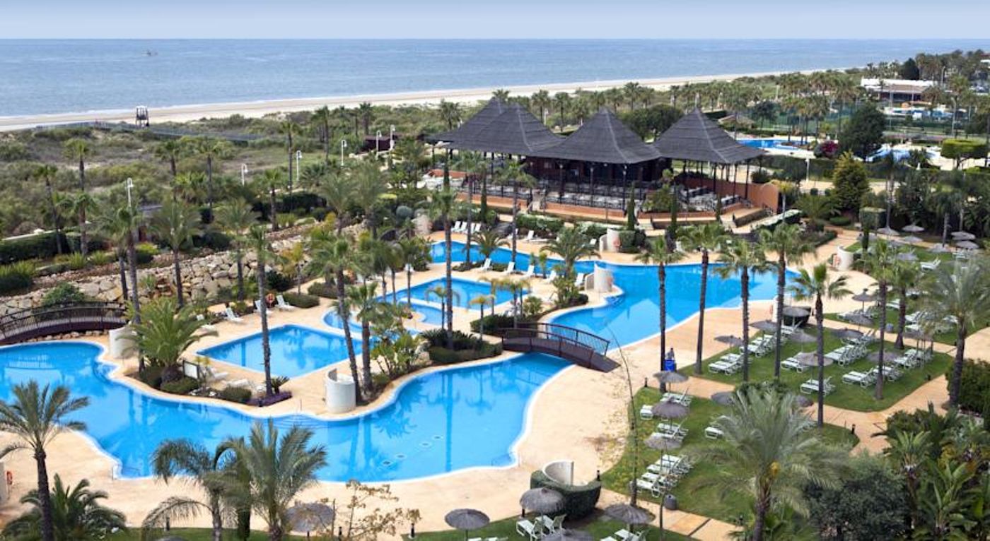 Puerto Antilla Grand Hotel