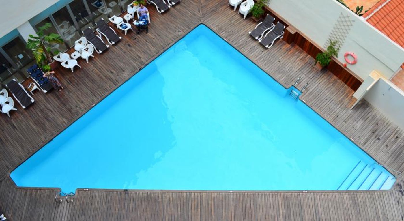 Pierre & Vacances Bahia Calpe