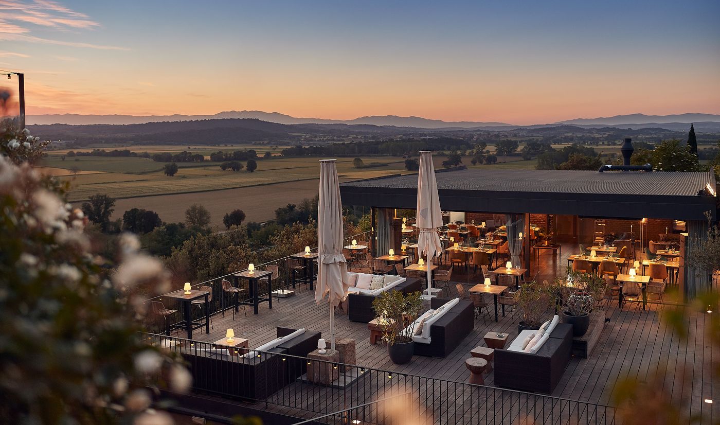 Hotel-Castell-D-Emporda-Restaurant-5