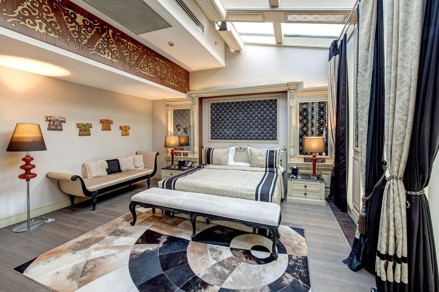 The-Elysium-Taksim-Istanbul-Room-27