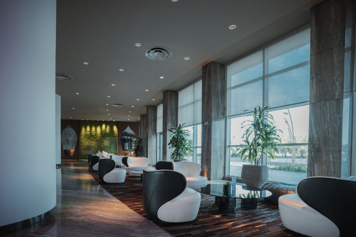 The Art Hotel & Resort 19.09