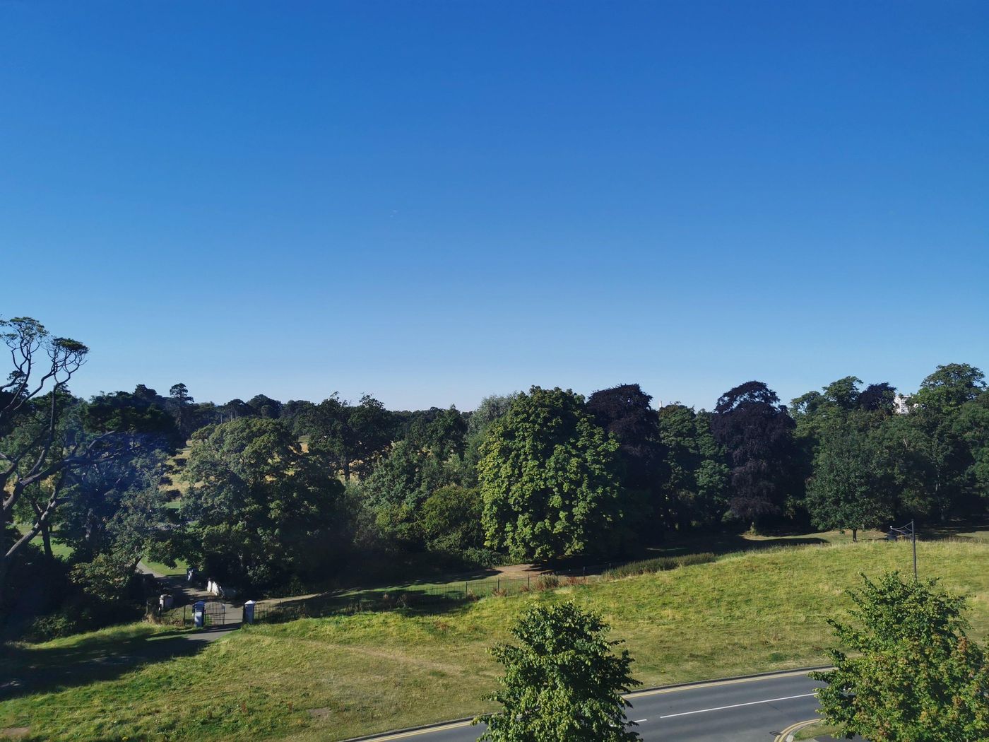 Crowne Plaza Dublin Airport-Ireland-Dublin-General view-6