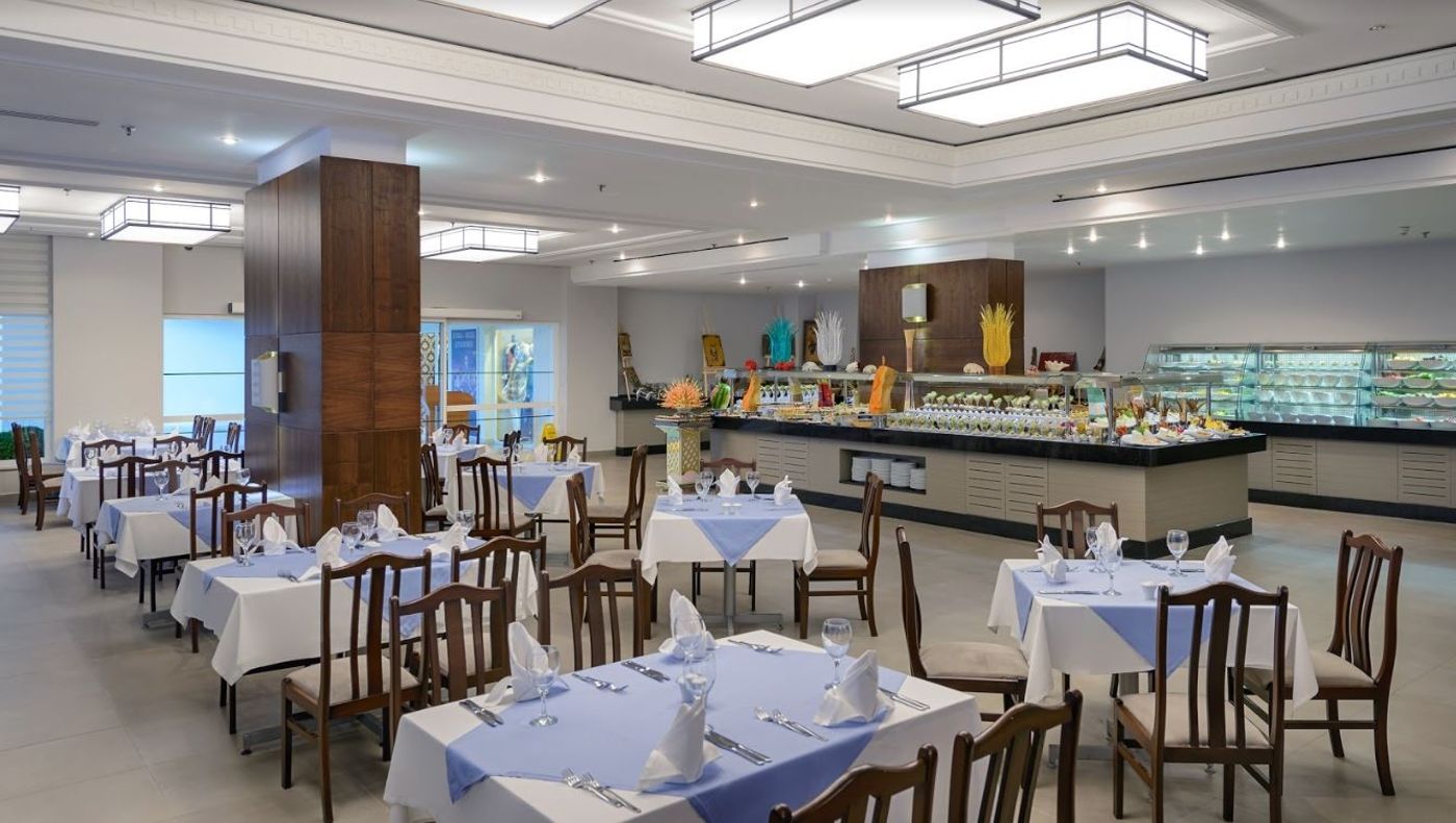 Fun & Sun Miarosa Ghazal Resort