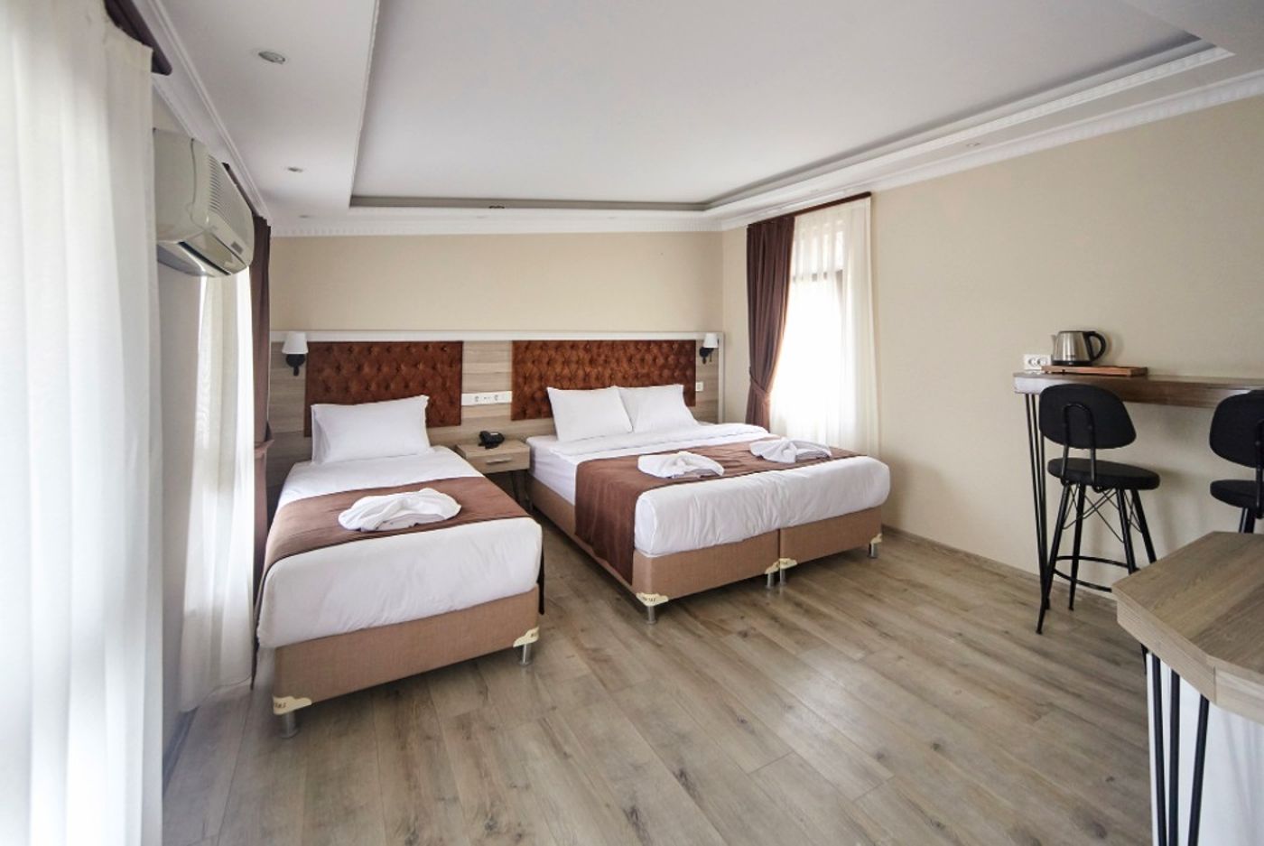 Luna Suites Taksim-Turkey-beyoğlu-Room-8