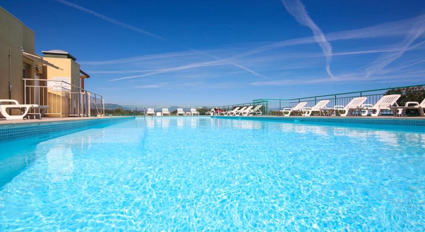 Inter-Hotel Sea Side Park