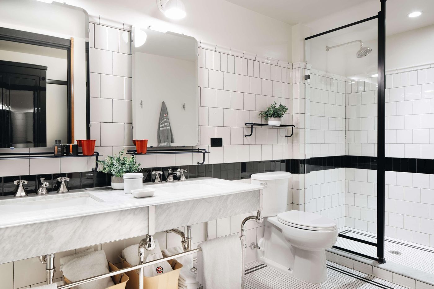 Chicago Athletic Association - United States - CHICAGO - Lobby - 8