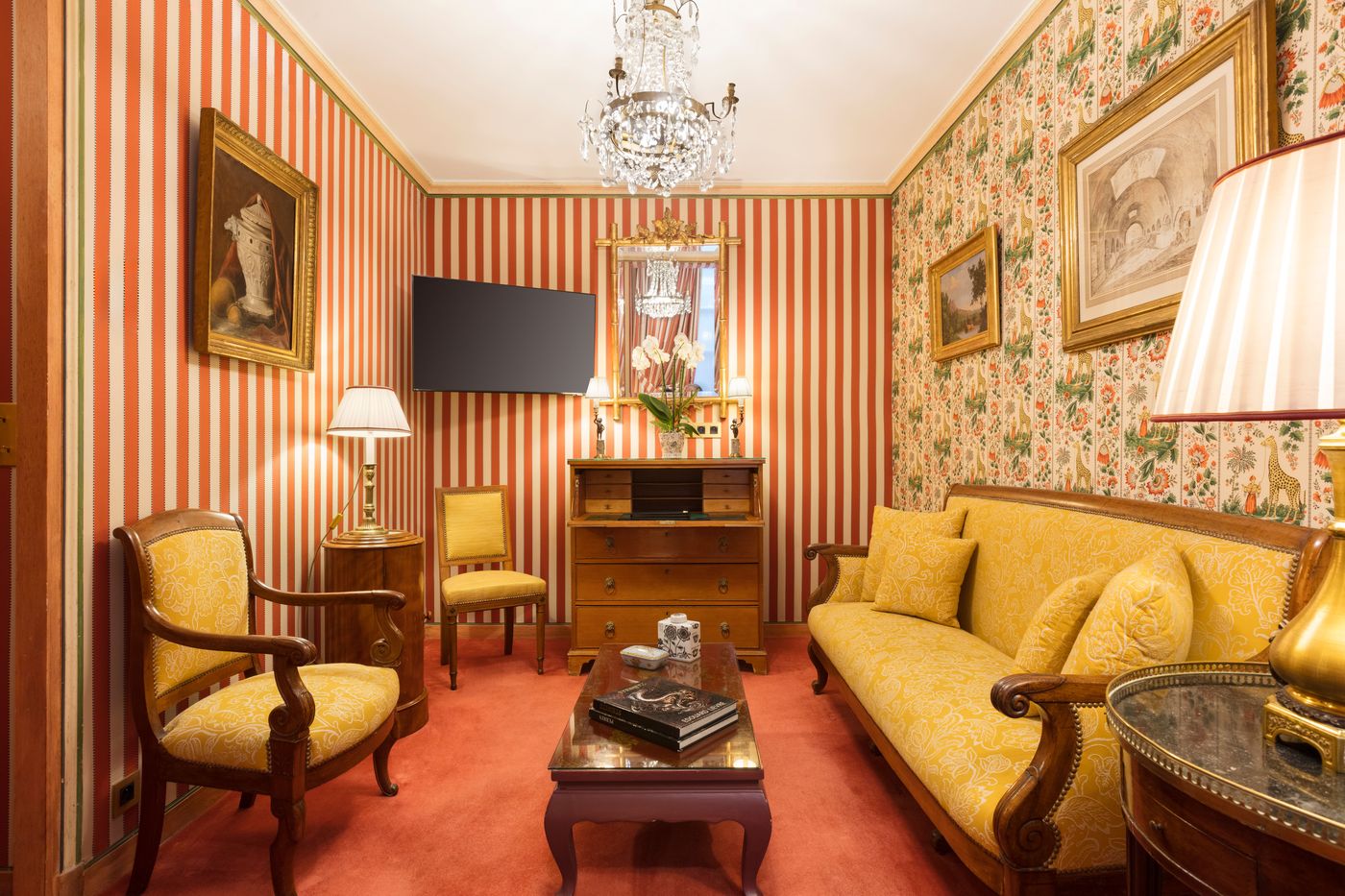 Duc-De-Saint-Simon-Saint-Germain-Room-43