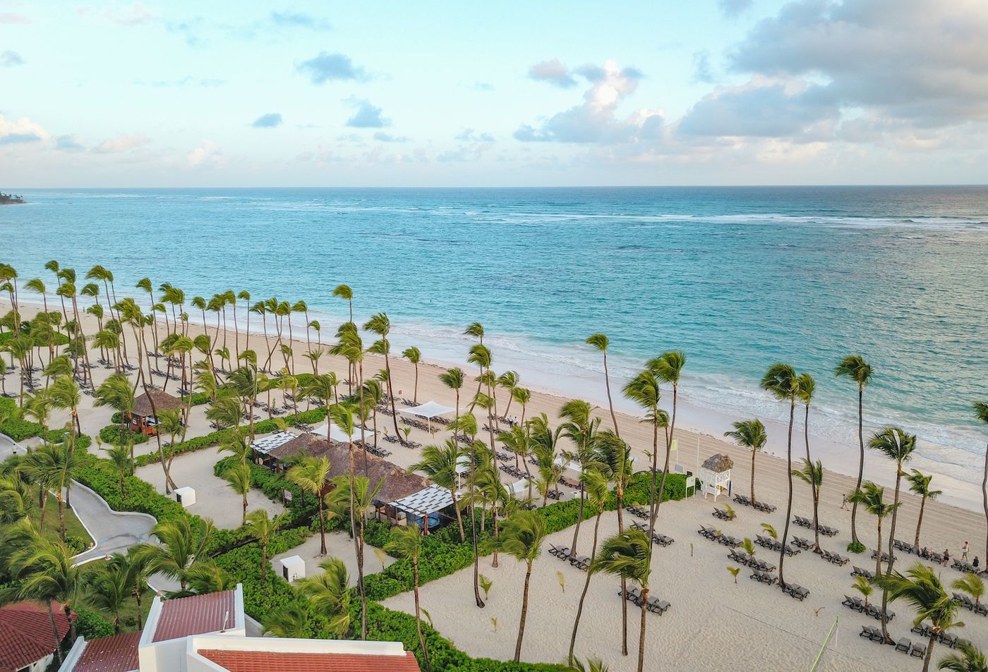 Occidental Punta Cana