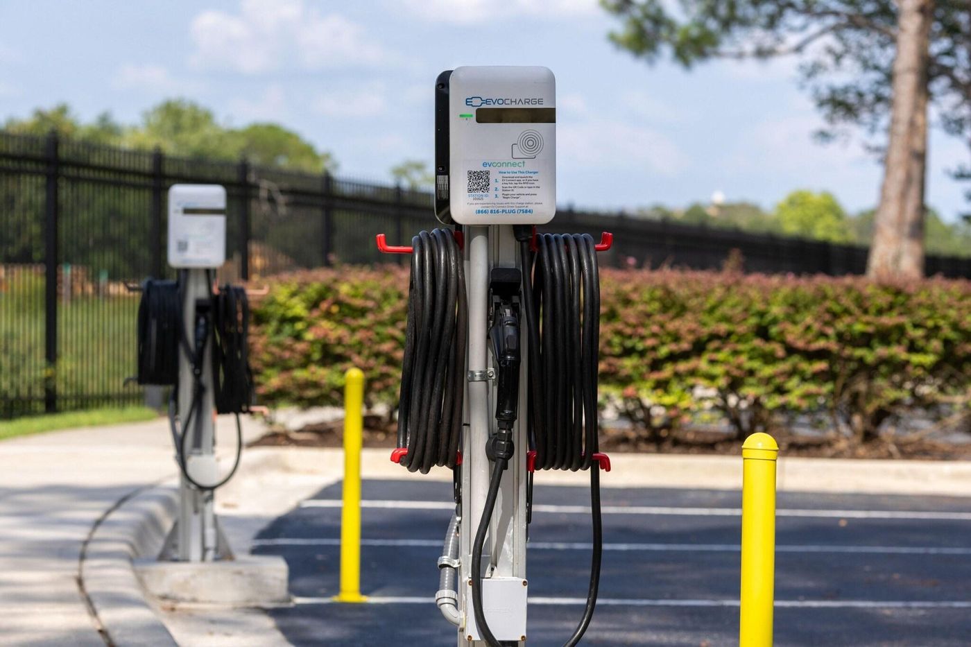 Marriott'S Cypress Harbour Villas-United States-Orlando-General view-5