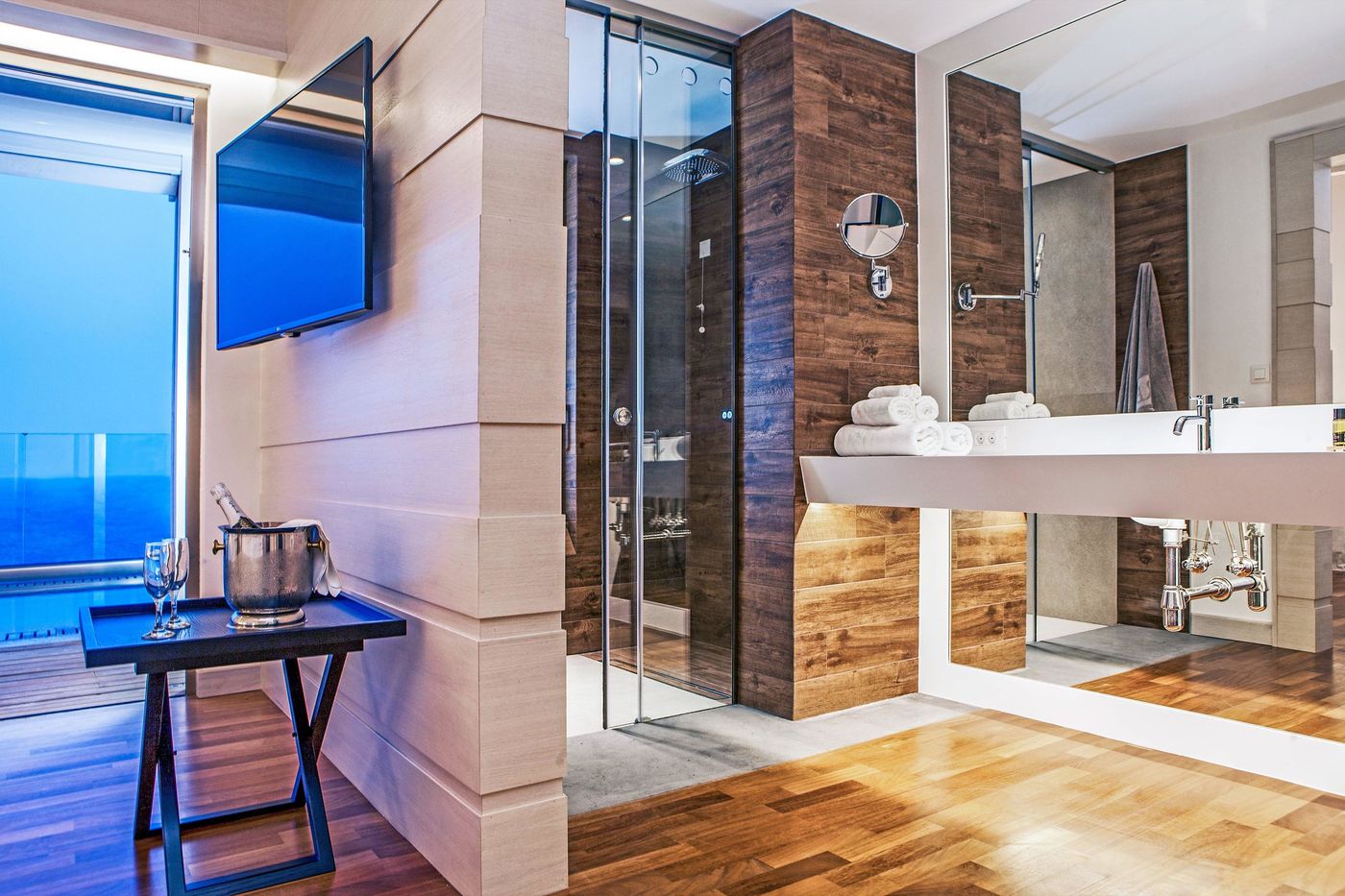 Esperos Village Blue & Spa - Adults Only