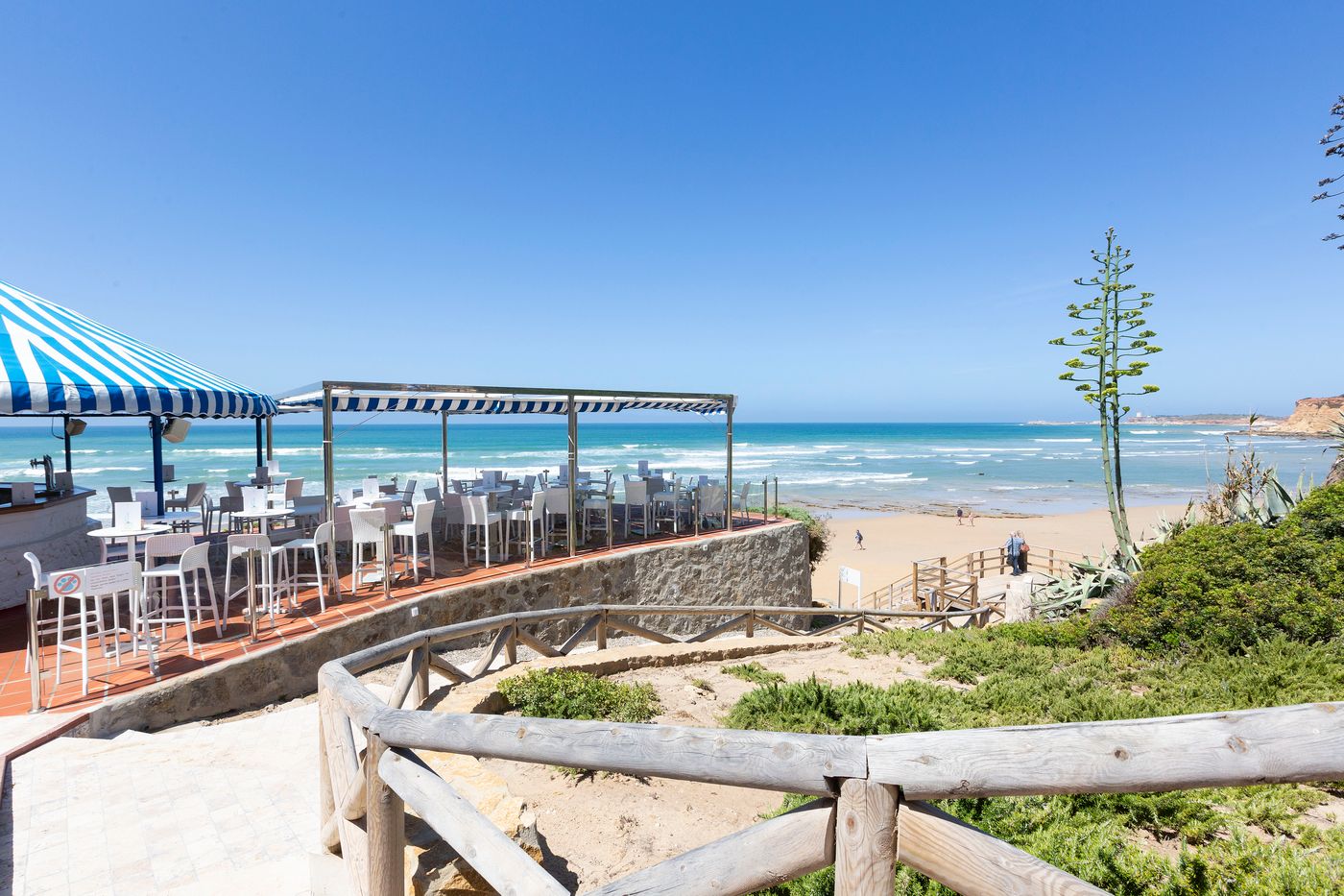 Hipotels-Flamenco-Conil-Bar-46