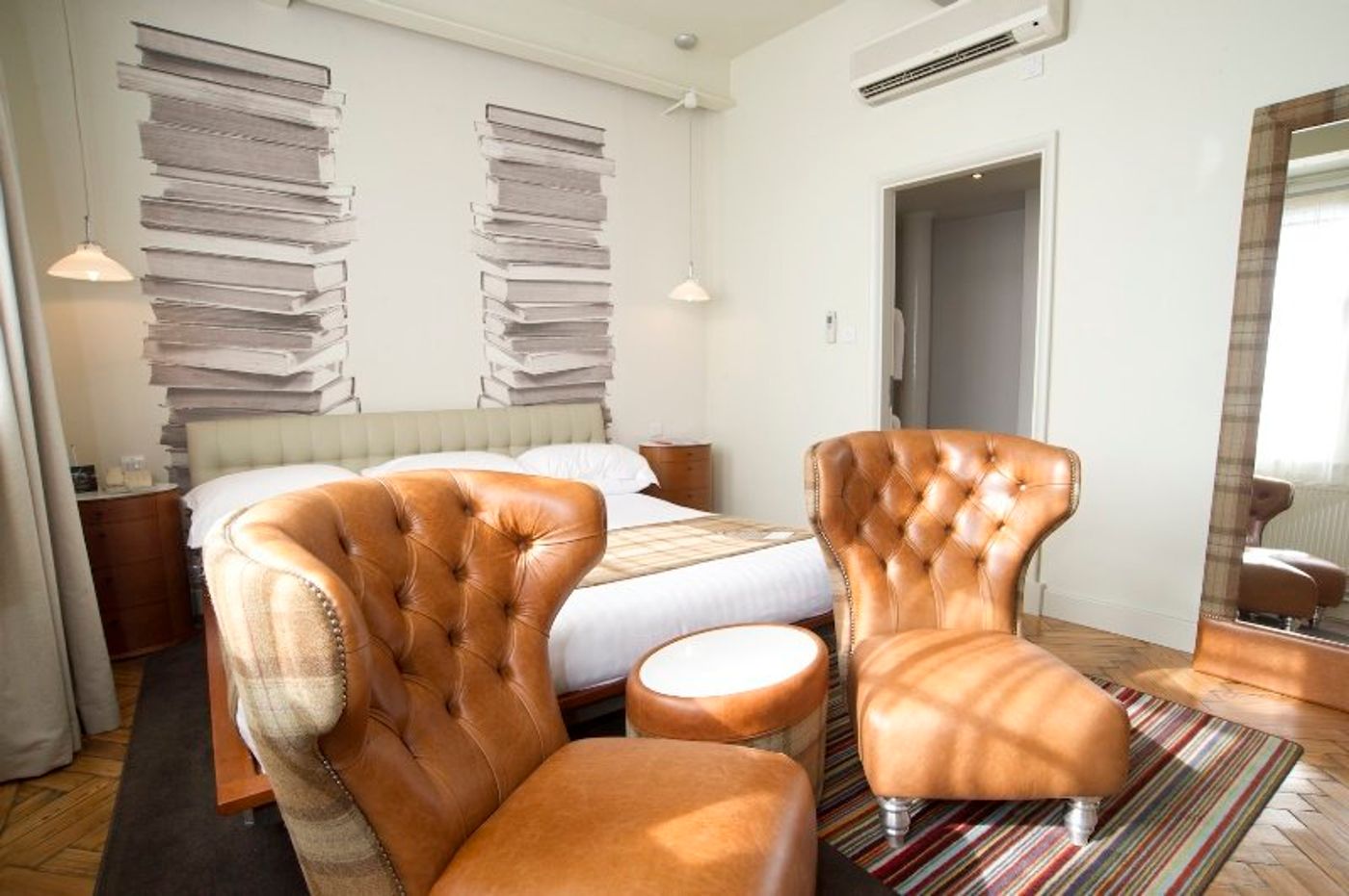 Abode Manchester-United Kingdom-MANCHESTER-Room-10