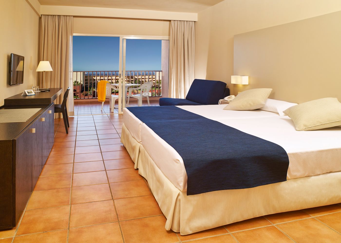 Hotel Best Jacaranda