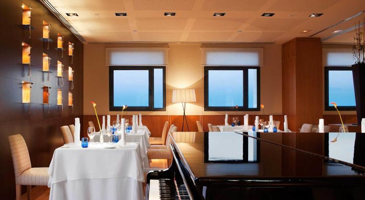 Eurostars Gran Valencia