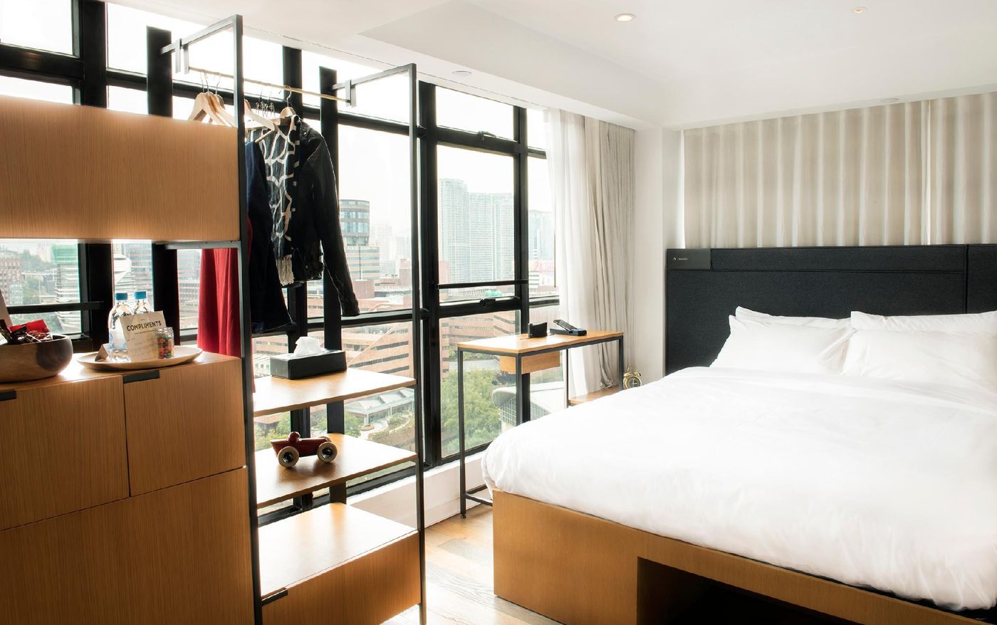 Residence G Hong Kong-Hong Kong – China-KOWLOON-Room-8