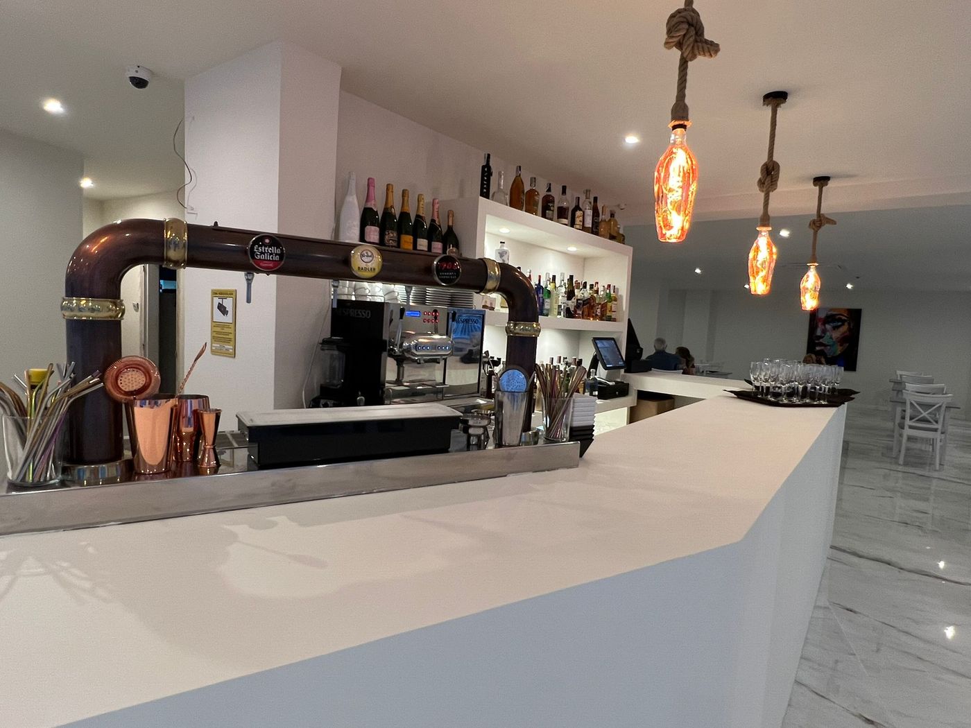 Hotel Fleming- BGA Hoteles