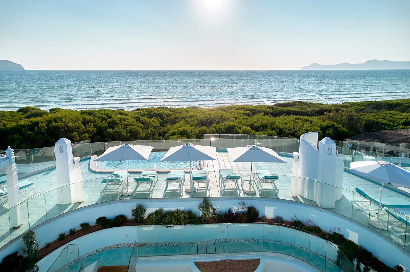 Iberostar Selection Albufera Playa