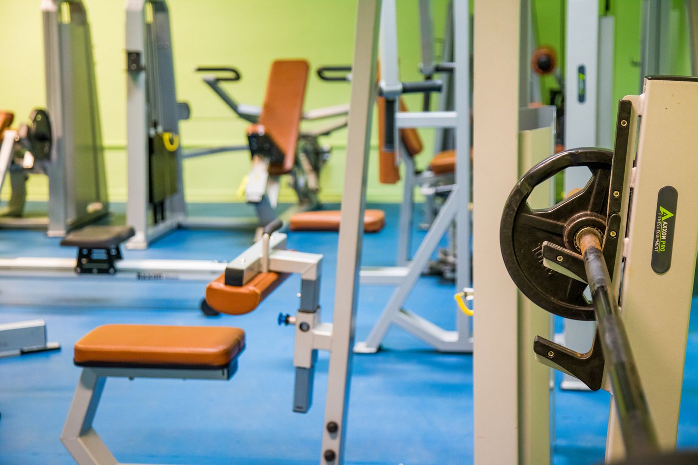   Atlantica Panthea Resort