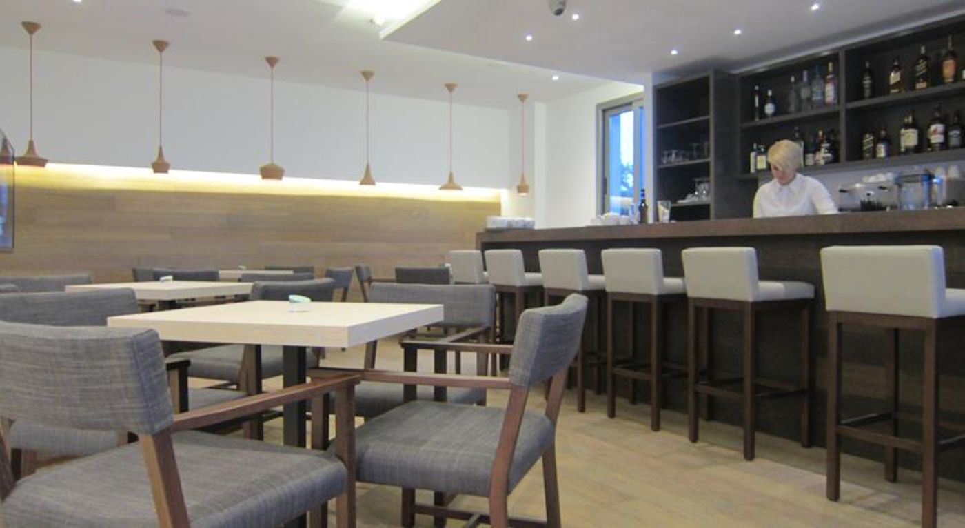 Droushia Heights Hotel