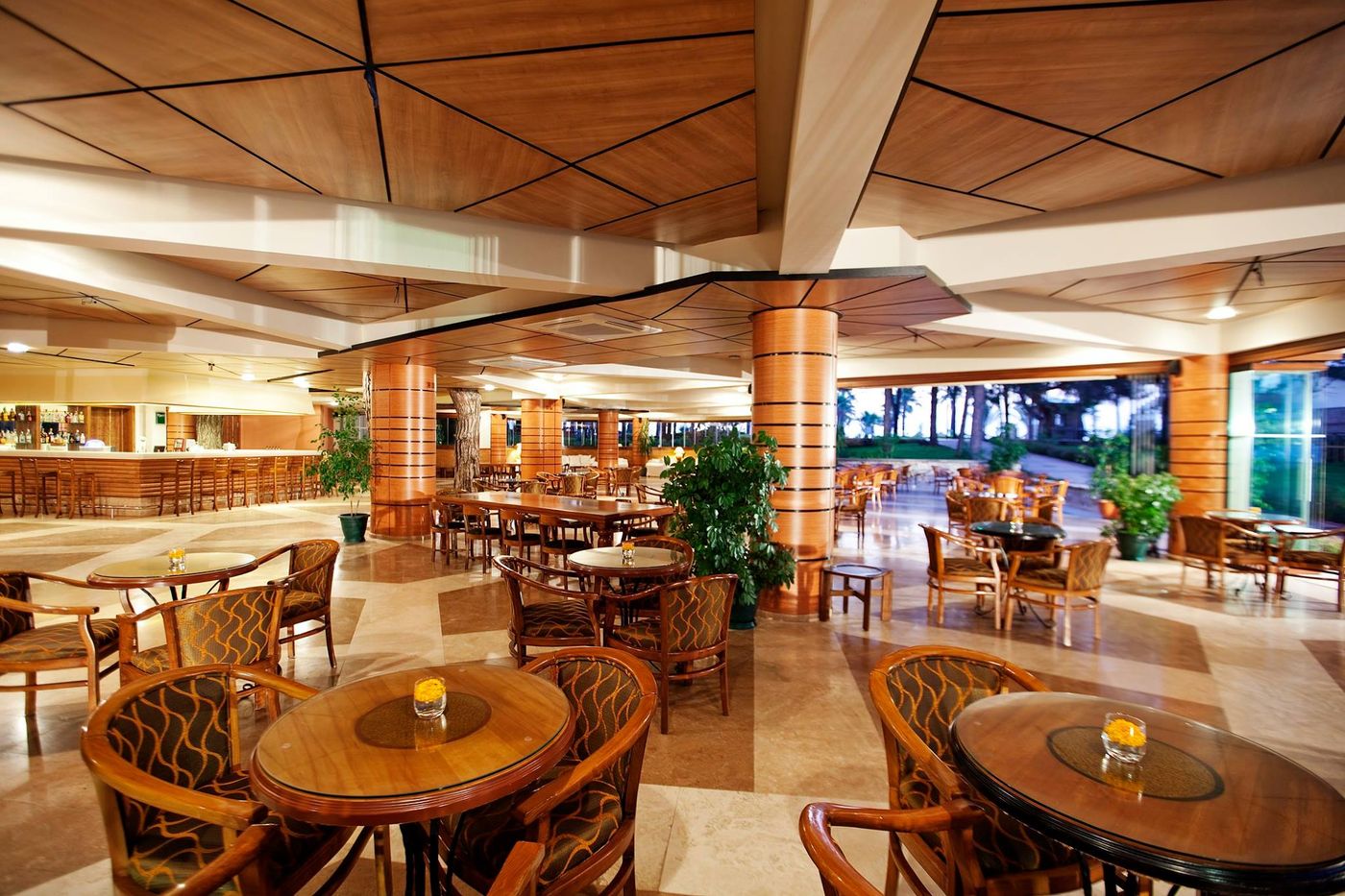 Champion Holiday Village