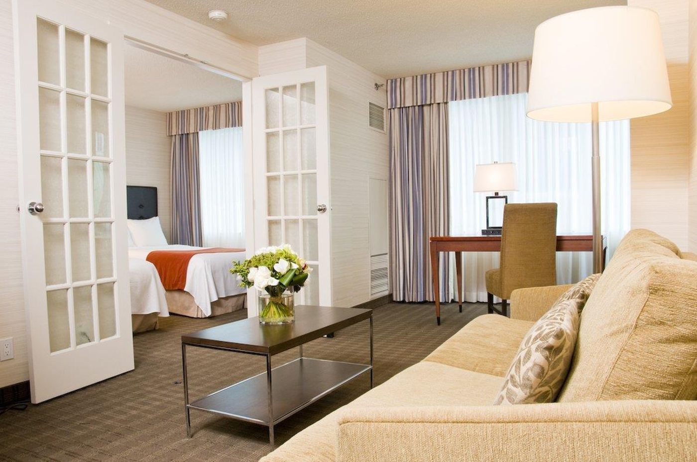 Cambridge Suites-Canada-Toronto-General view-1