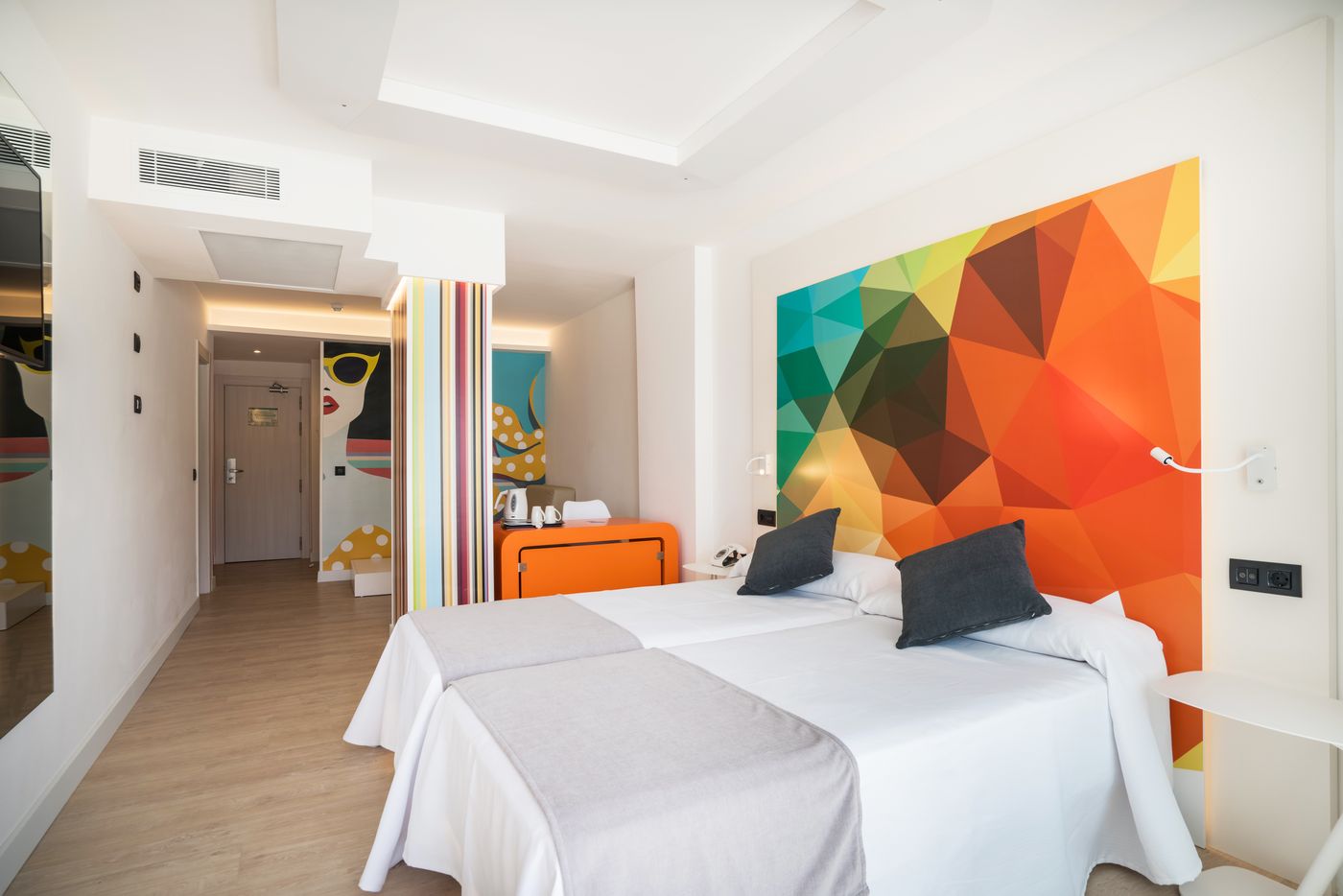 THB Naeco Ibiza - Adults Only
