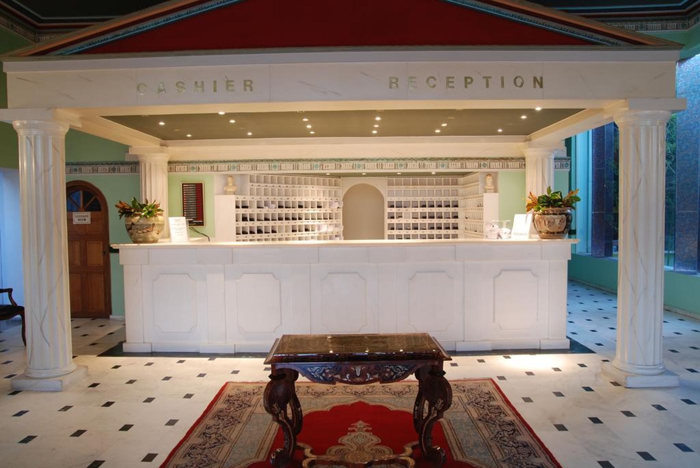 Zante Imperial Beach Hotel