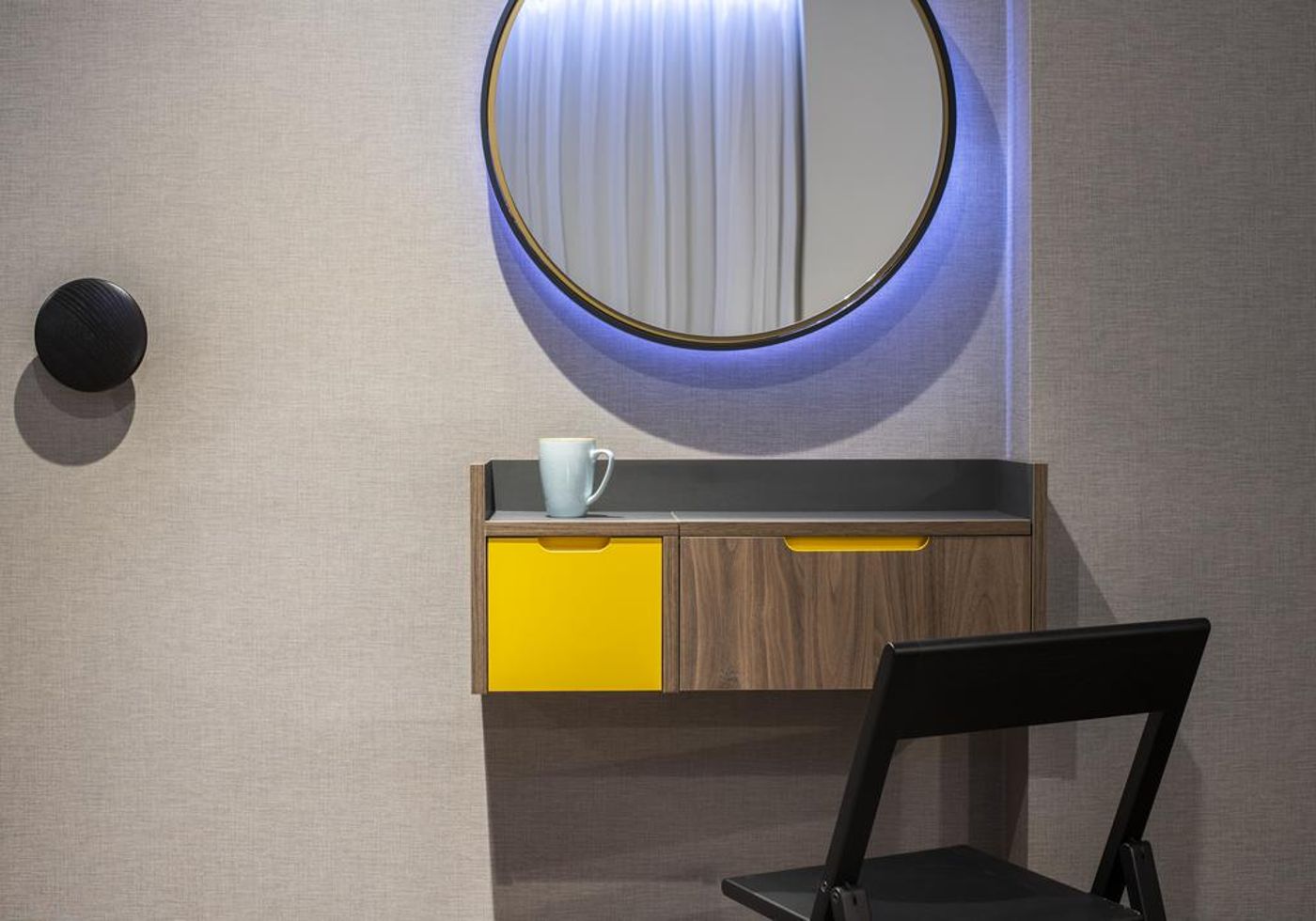 Point A Edinburgh - United Kingdom - Edinburgh - Room - 8