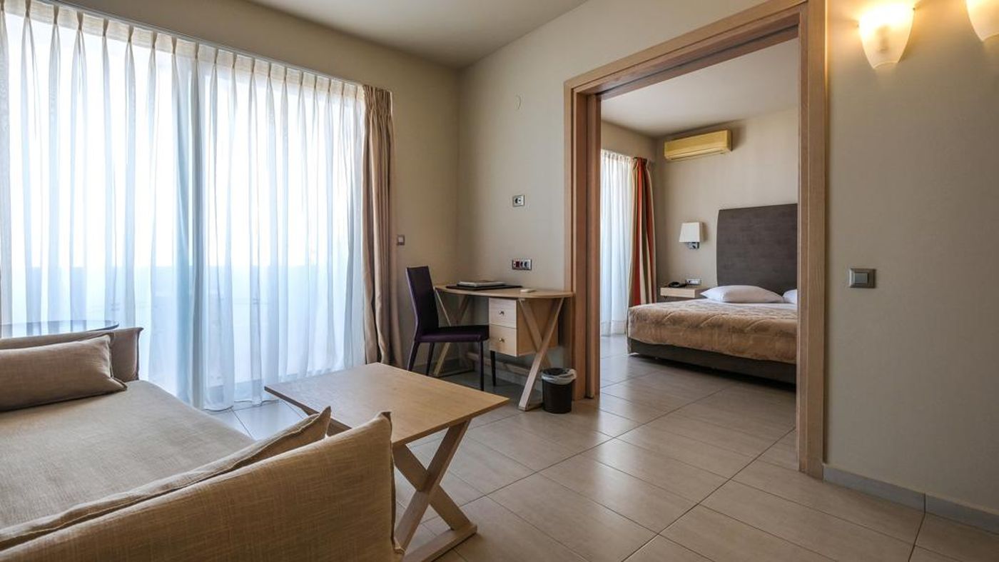 Achillion Palace Hotel