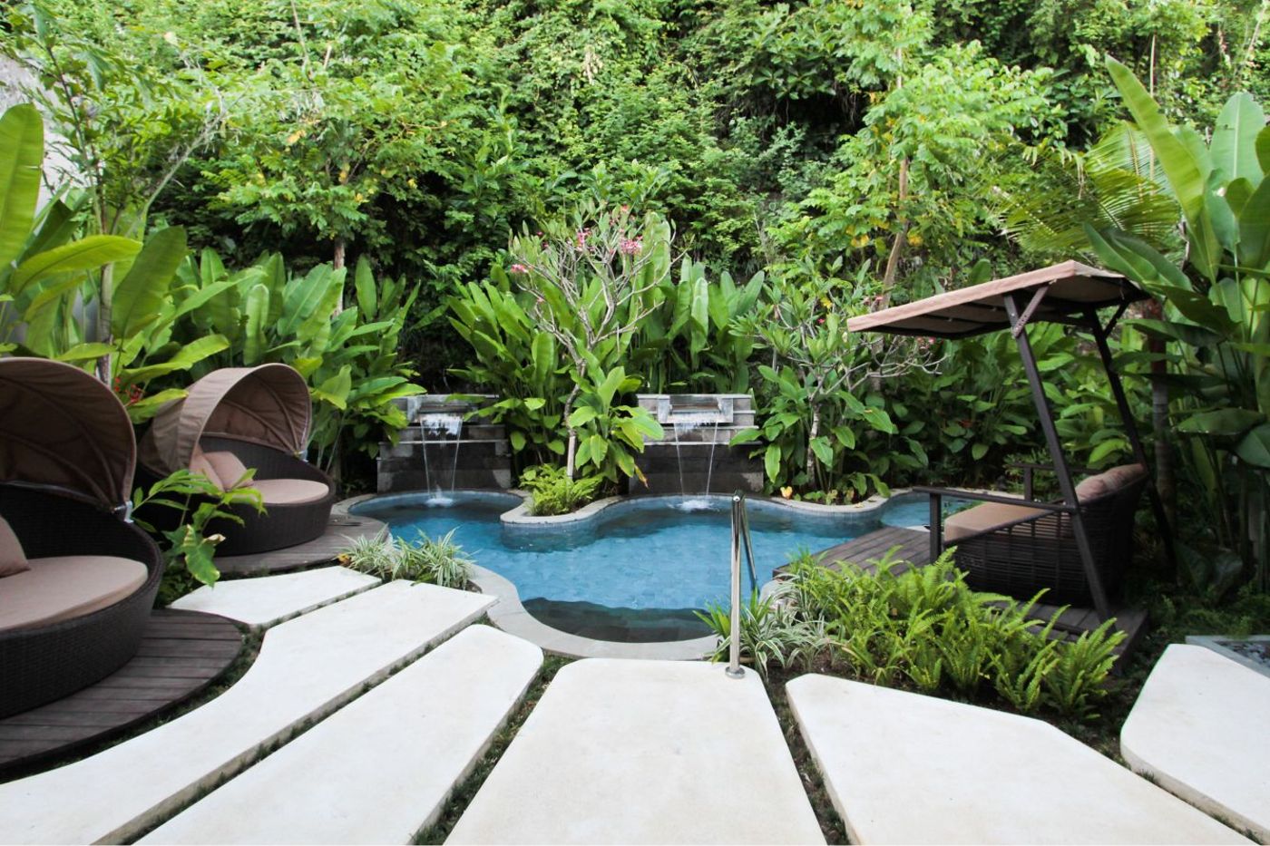Ritz-Carlton Bali 03.09