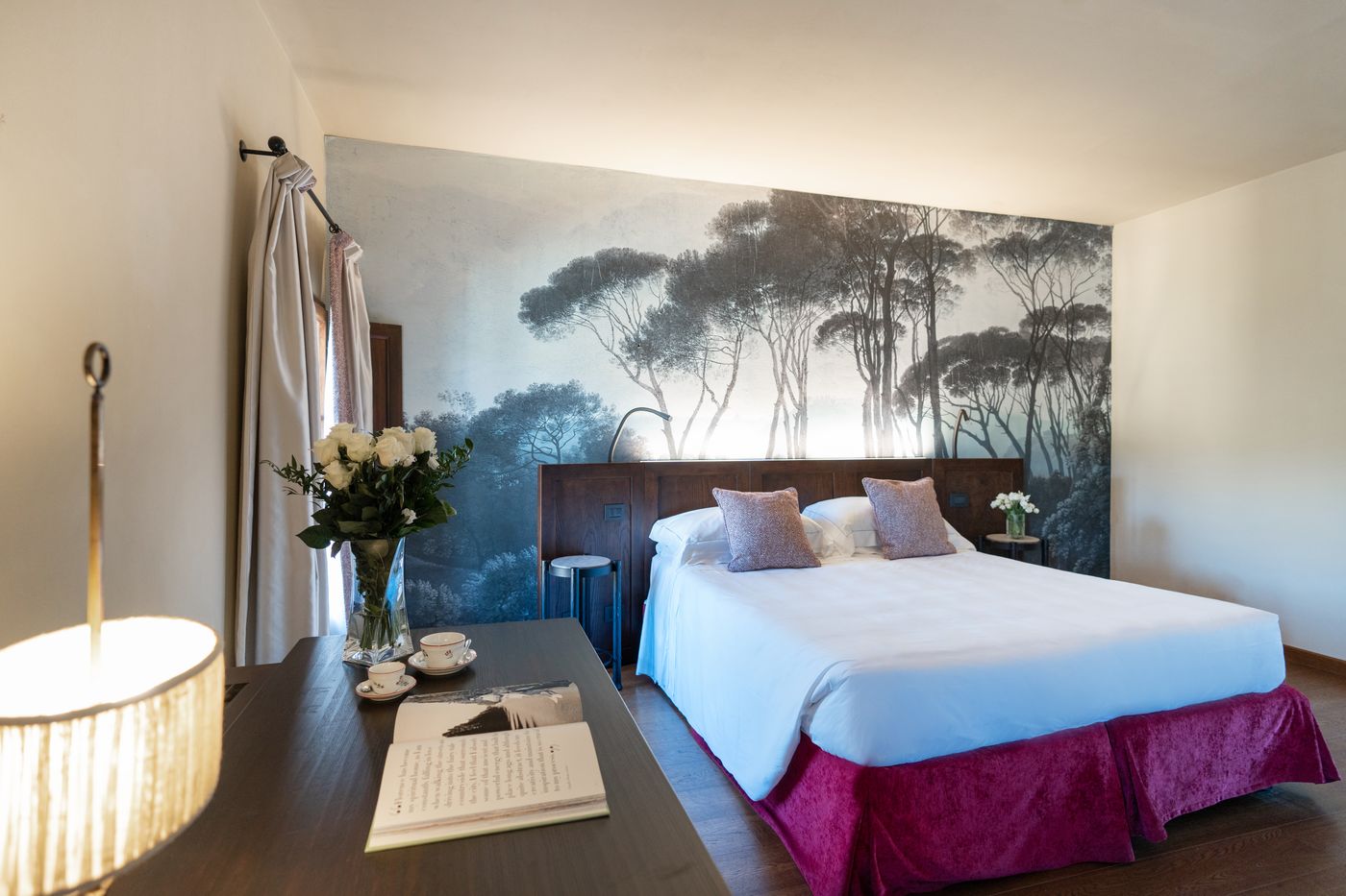 Castel-Monastero---The-Leading-Hotels-of-the-World-Room-23