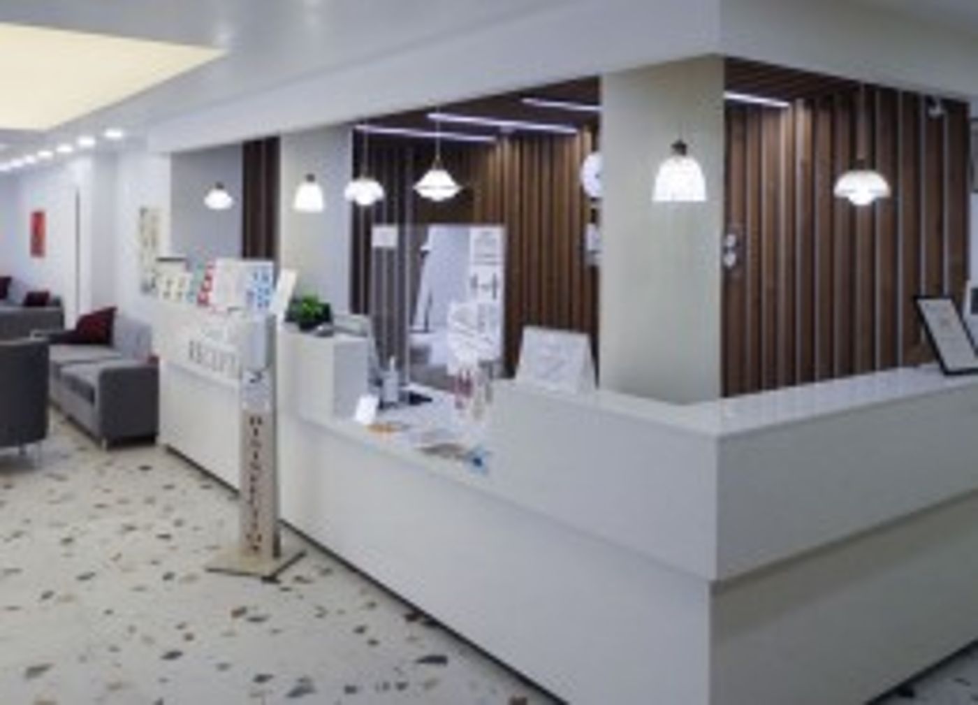 Grand Hotel Sunny Beach