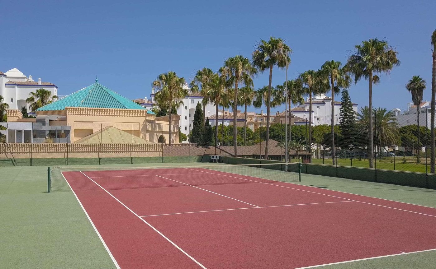 Occidental-Torremolinos-Playa-Sports-and-Entertainment-20