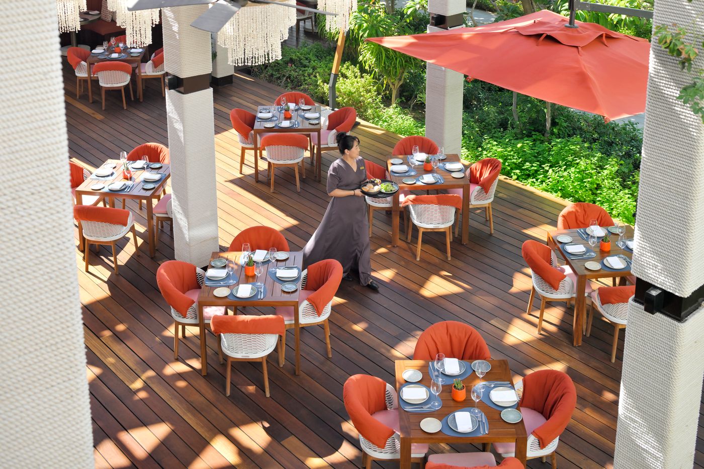 08/07/2024 - Banyan Tree Dubai