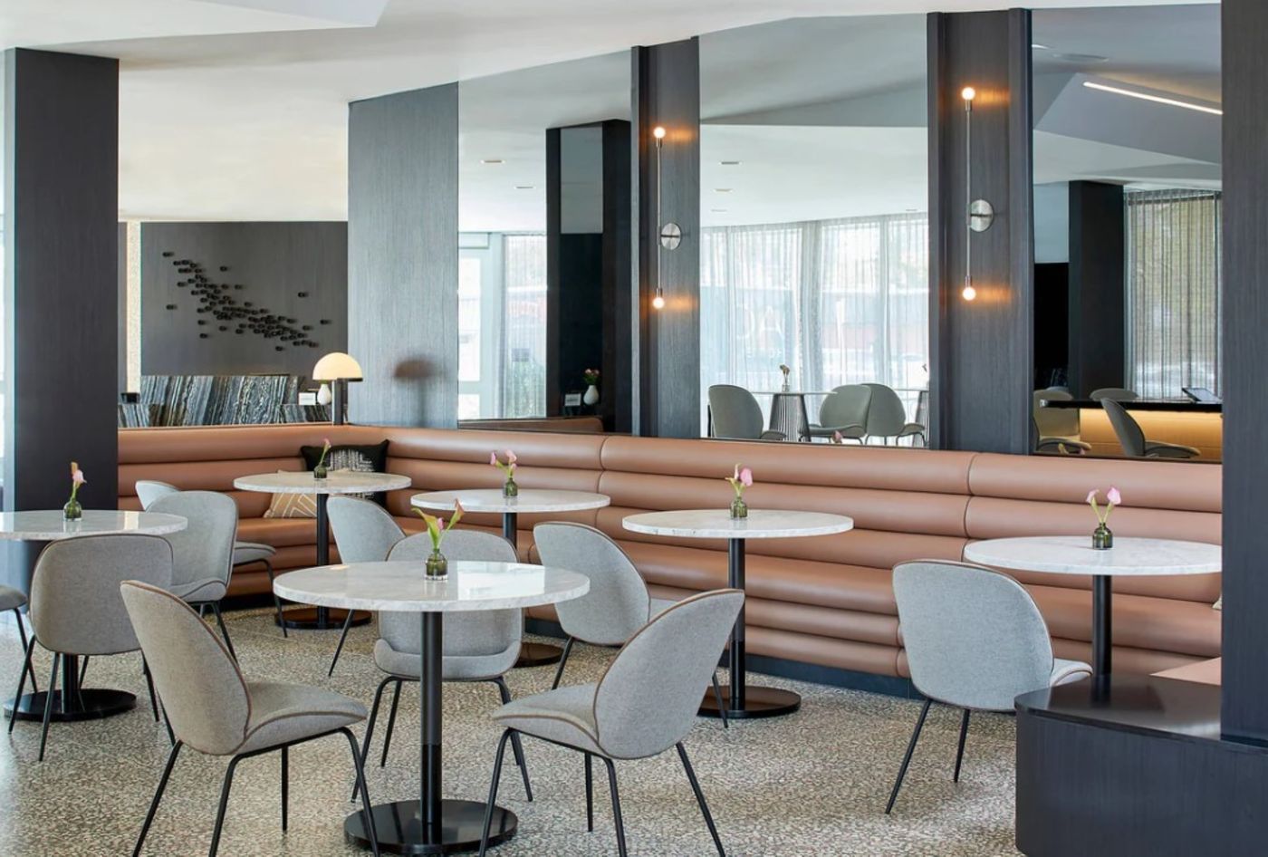 Ac Hotel Miami Wynwood - United States - Miami - Bar - 7