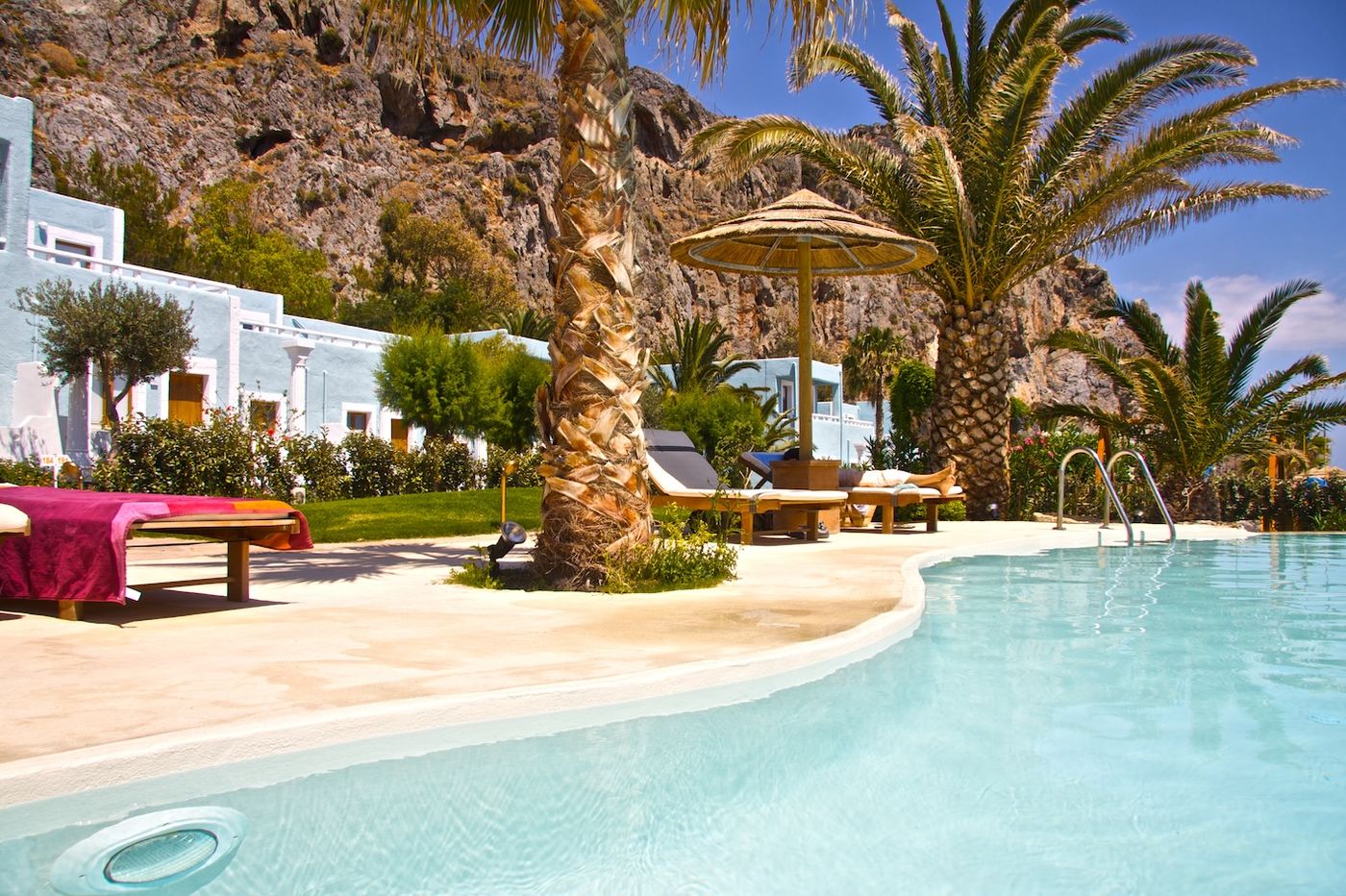 Kalypso-Cretan-Village-General-view-4