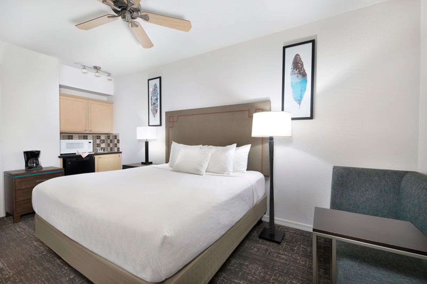 WorldMark Scottsdale-United States-Scottsdale-Room-9