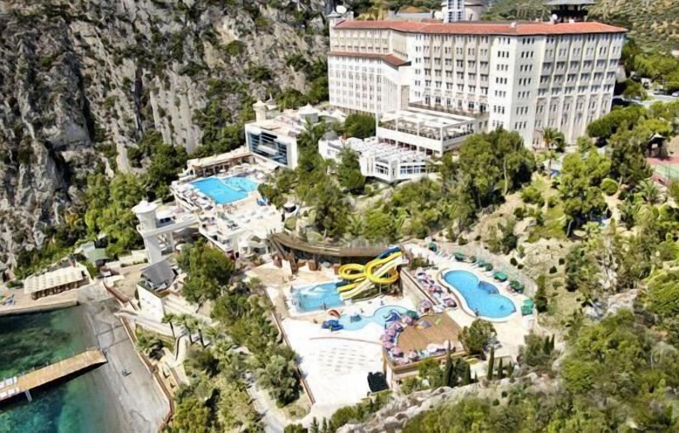 Alkoclar-Adakule-Hotel-Kusadas-----General-view-22
